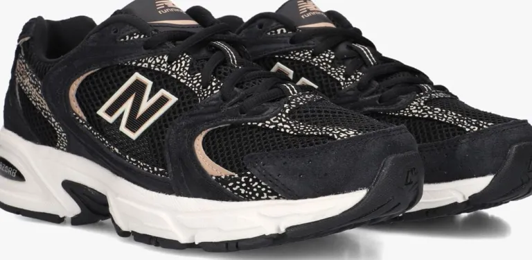 NEW BALANCE e lage sneakers u530 d>DAMES Sneakers