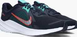 zwarte nike lage sneakers nike quest 5