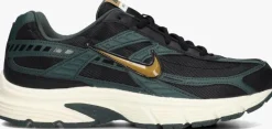 zwarte nike lage sneakers nike initiator