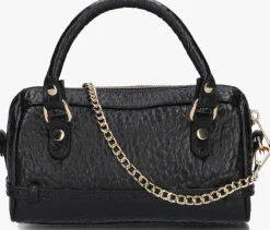 zwarte núnoo handtas nori new zealand