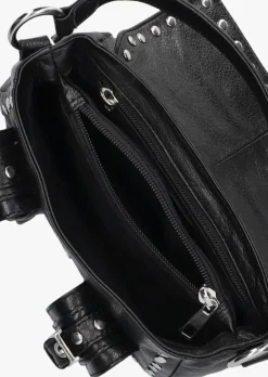 NÚNOO e núnoo handtas small honey buckle rivet mountain><noscript><img width=