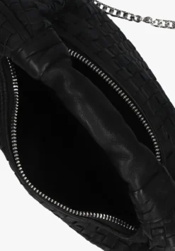 NÚNOO e núnoo schoudertas dandy braided washed><noscript><img width=