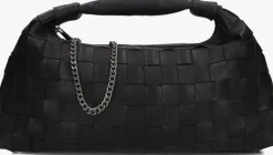 NÚNOO e núnoo schoudertas dandy large>DAMES Schoudertassen