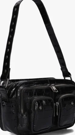 NÚNOO e núnoo schoudertas ellie texas>DAMES Schoudertassen