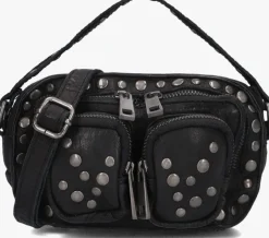 NÚNOO e núnoo schoudertas helena rivet>DAMES Schoudertassen
