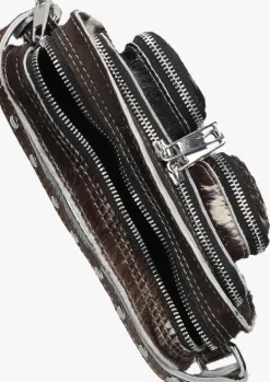 NÚNOO e núnoo schoudertas helena black dots><noscript><img width=