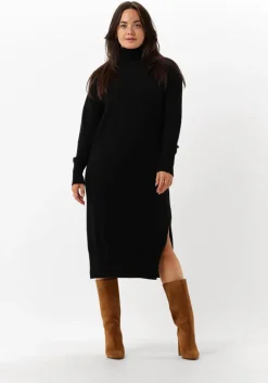 NOT SHY e midi jurk teba>DAMES Jurken