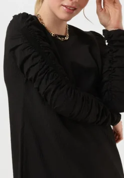 NOTES DU NORD e midi jurk eve midi dress><noscript><img width=