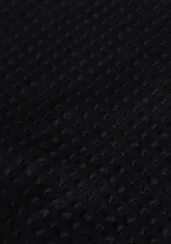 zwarte notes du nord midirok darcy skirt