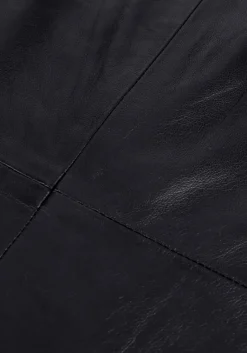 NOTES DU NORD e top debbie leather top><noscript><img width=