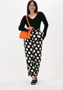 NOTES DU NORD e trui christine knitted blouse>DAMES Truien & Vesten