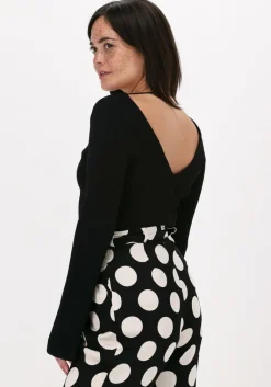 NOTES DU NORD e trui christine knitted blouse><noscript><img width=