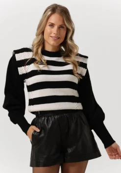 NOTES DU NORD e trui ena sweater>DAMES Truien & Vesten