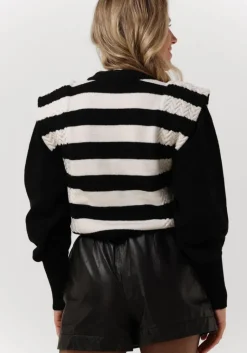 NOTES DU NORD e trui ena sweater><noscript><img width=