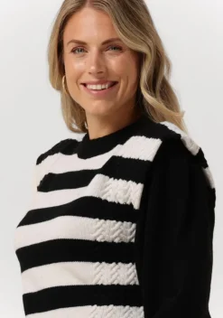 NOTES DU NORD e trui ena sweater><noscript><img width=