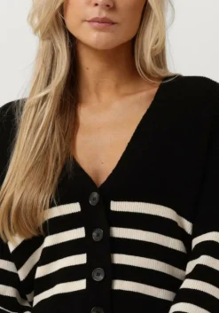 NOTES DU NORD e vest gaia cardigan><noscript><img width=