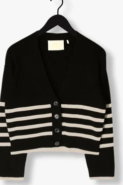 NOTES DU NORD e vest gaia cardigan><noscript><img width=