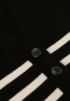 NOTES DU NORD e vest gaia cardigan><noscript><img width=