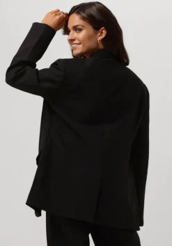 zwarte notre-v blazer nv-cassie blazer