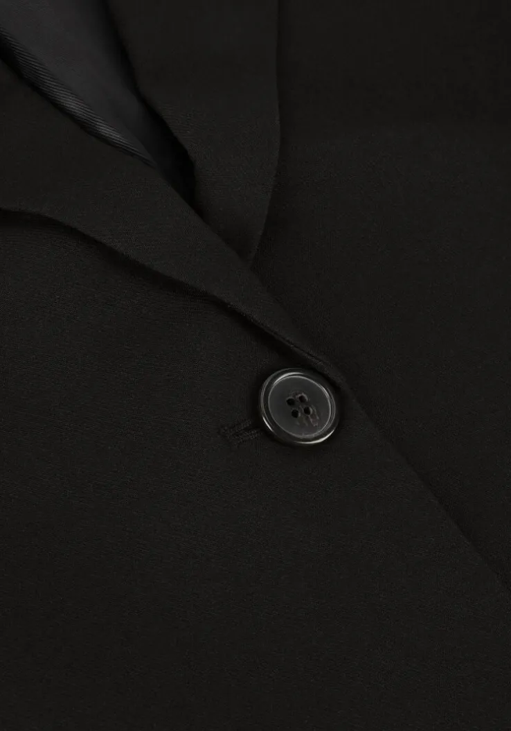 zwarte notre-v blazer nv-cassie blazer