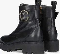 zwarte notre-v boots 03-19