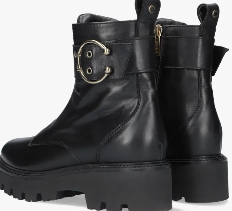 zwarte notre-v boots 03-19