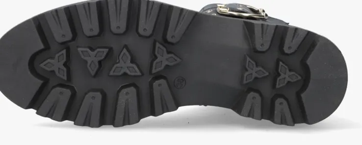 zwarte notre-v boots 03-19