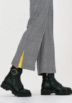 zwarte notre-v boots 03-19