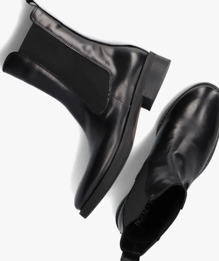 NOTRE-V e chelsea boots 4003>DAMES Boots