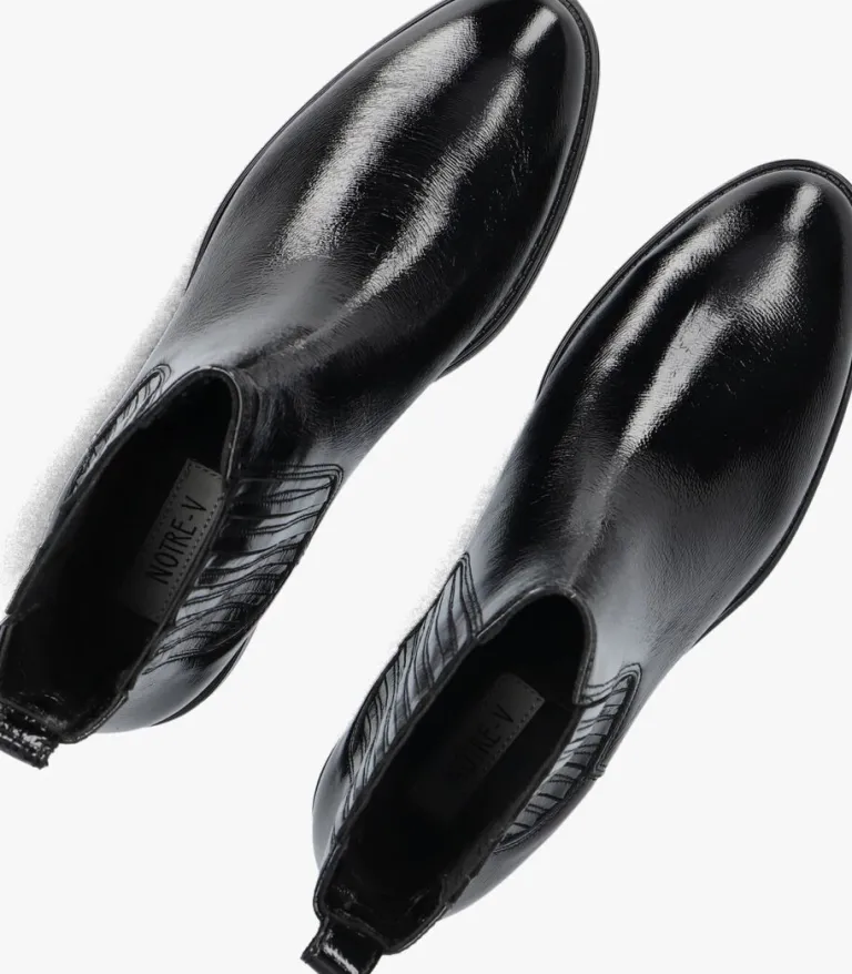 NOTRE-V e chelsea boots 2sera208>DAMES Boots
