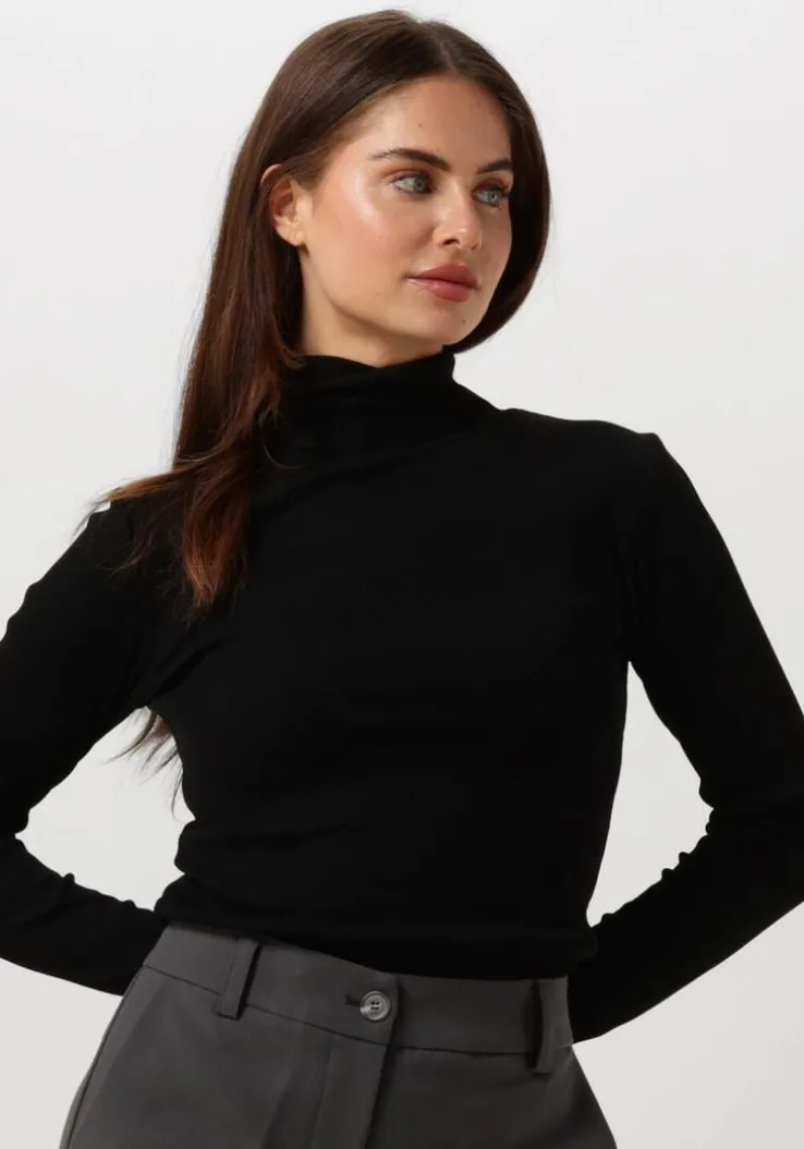 zwarte notre-v coltrui nv-elize rollneck