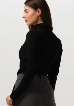 zwarte notre-v coltrui nv-elize rollneck