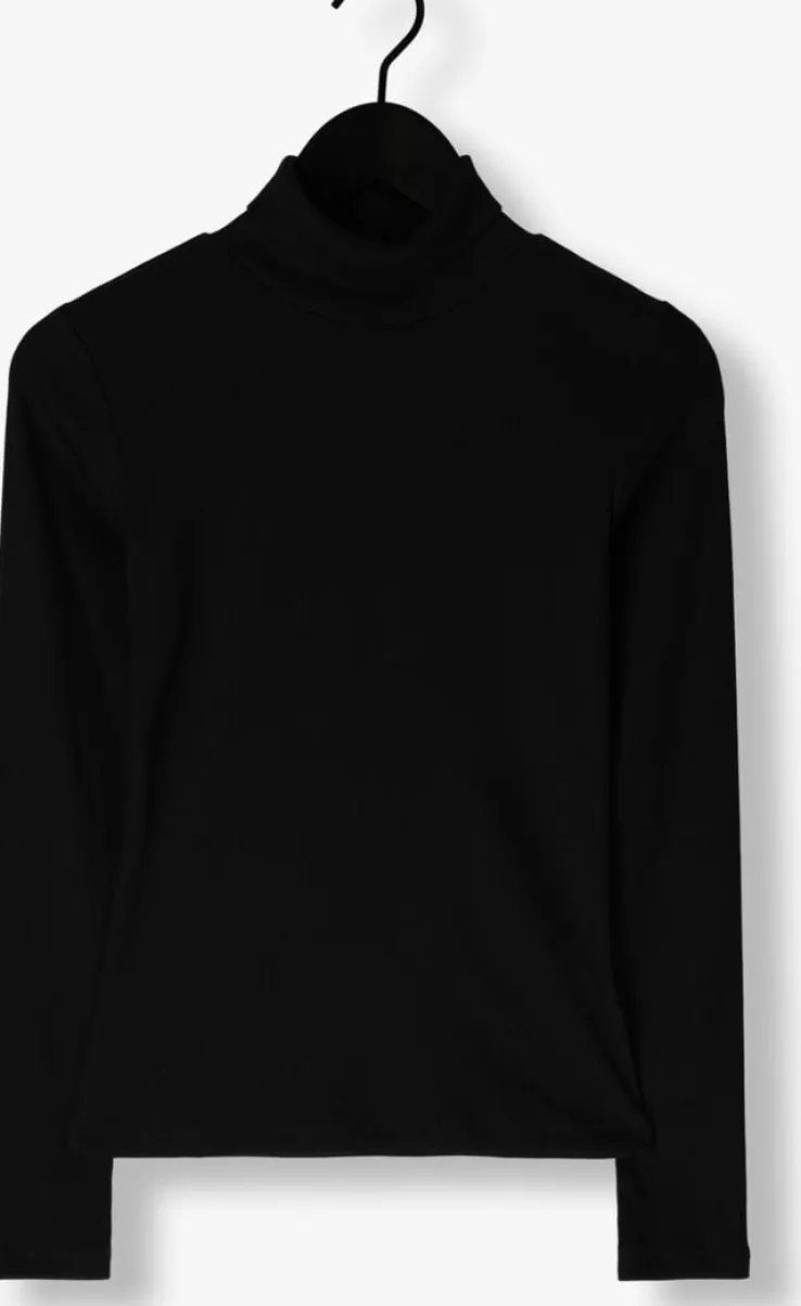 zwarte notre-v coltrui nv-elize rollneck