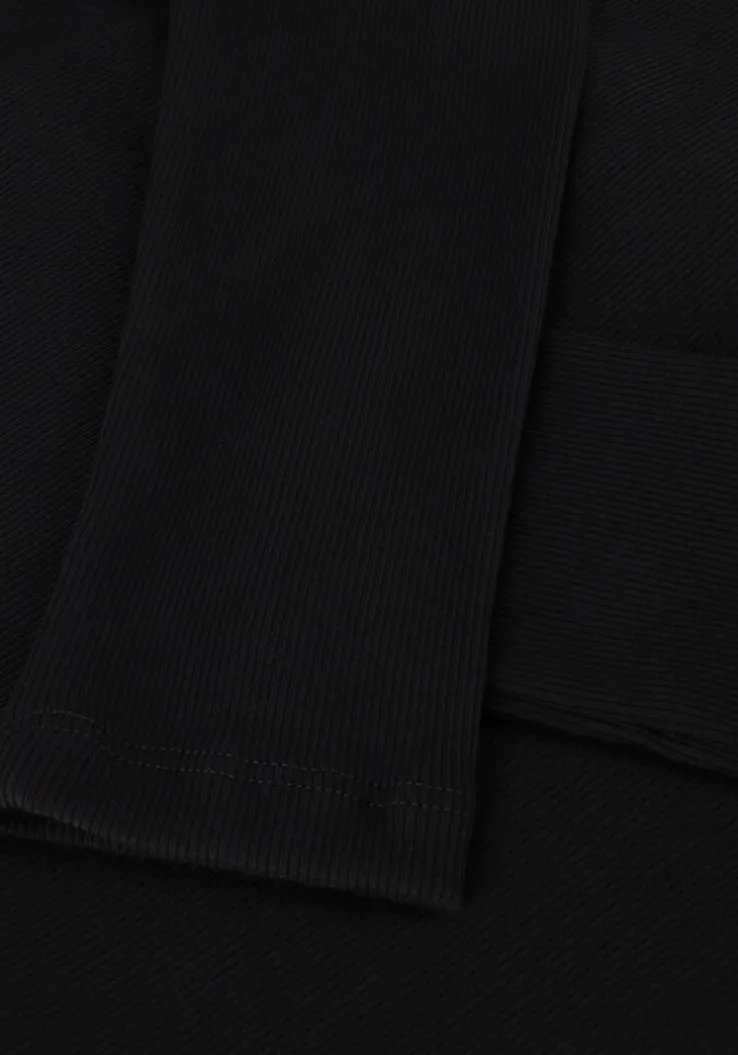 zwarte notre-v coltrui nv-elize rollneck