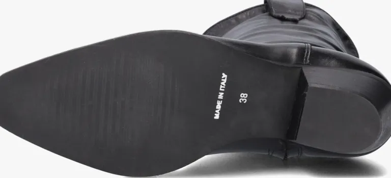 NOTRE-V e cowboylaarzen 07-433>DAMES Laarzen