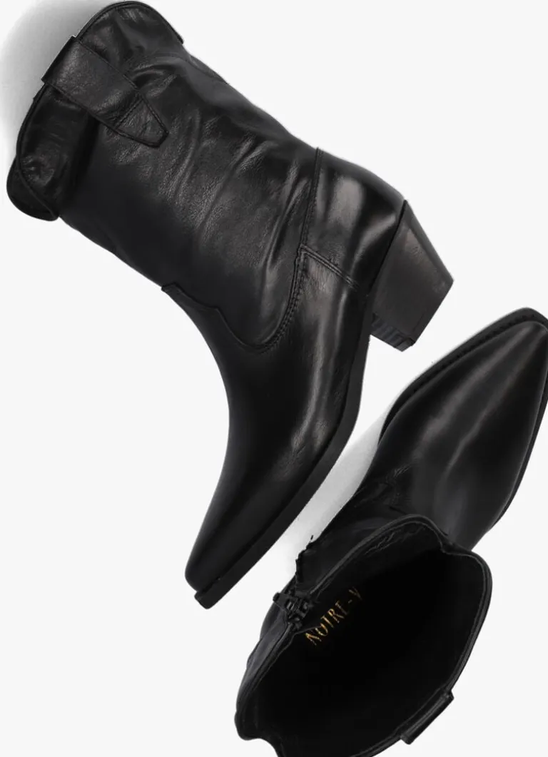 NOTRE-V e cowboylaarzen 07-433>DAMES Laarzen