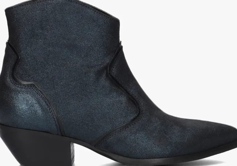 NOTRE-V e cowboylaarzen ar234>DAMES Laarzen