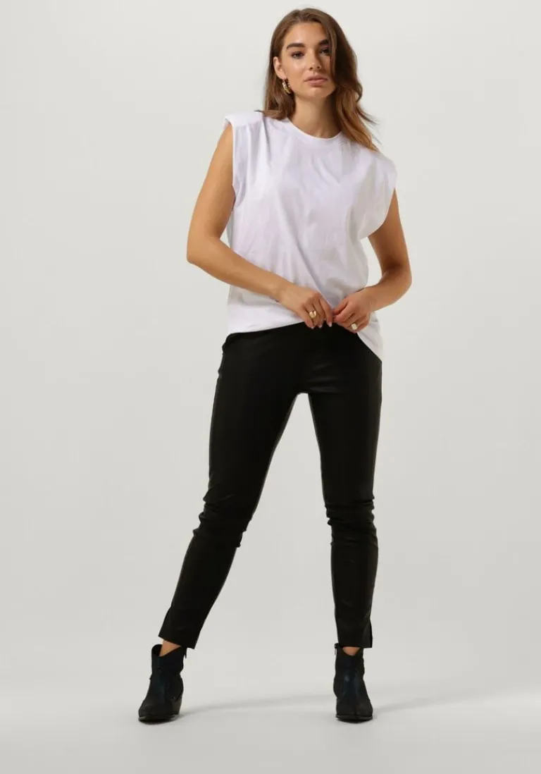 NOTRE-V e cowboylaarzen ar234>DAMES Laarzen