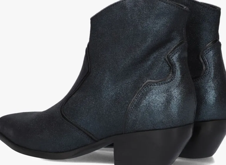 NOTRE-V e cowboylaarzen ar234>DAMES Laarzen