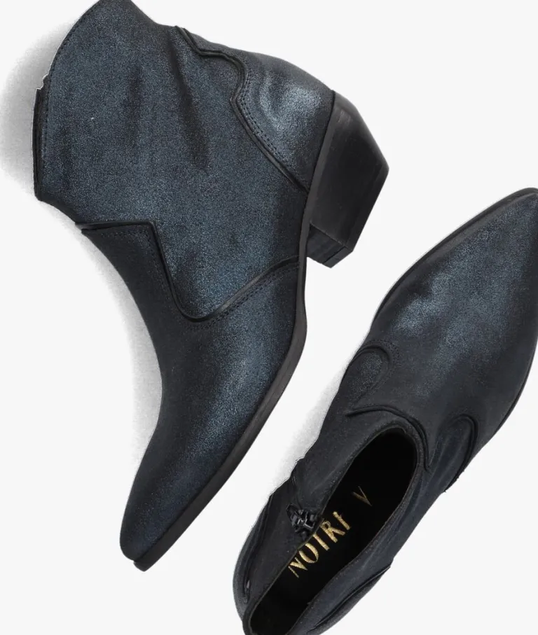 NOTRE-V e cowboylaarzen ar234>DAMES Laarzen