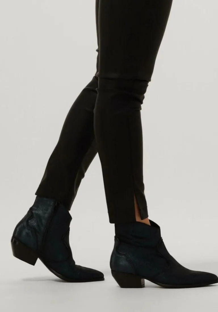 NOTRE-V e cowboylaarzen ar234>DAMES Laarzen