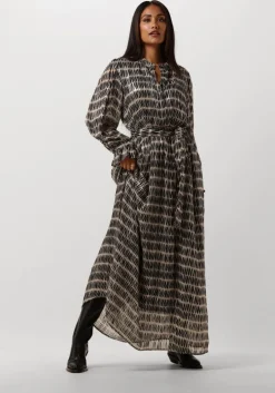 zwarte notre-v cowboylaarzen as135