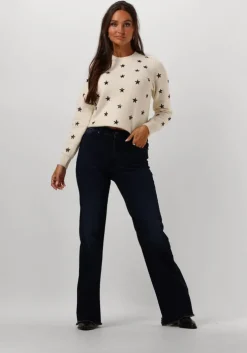 zwarte notre-v cowboylaarzen 39445