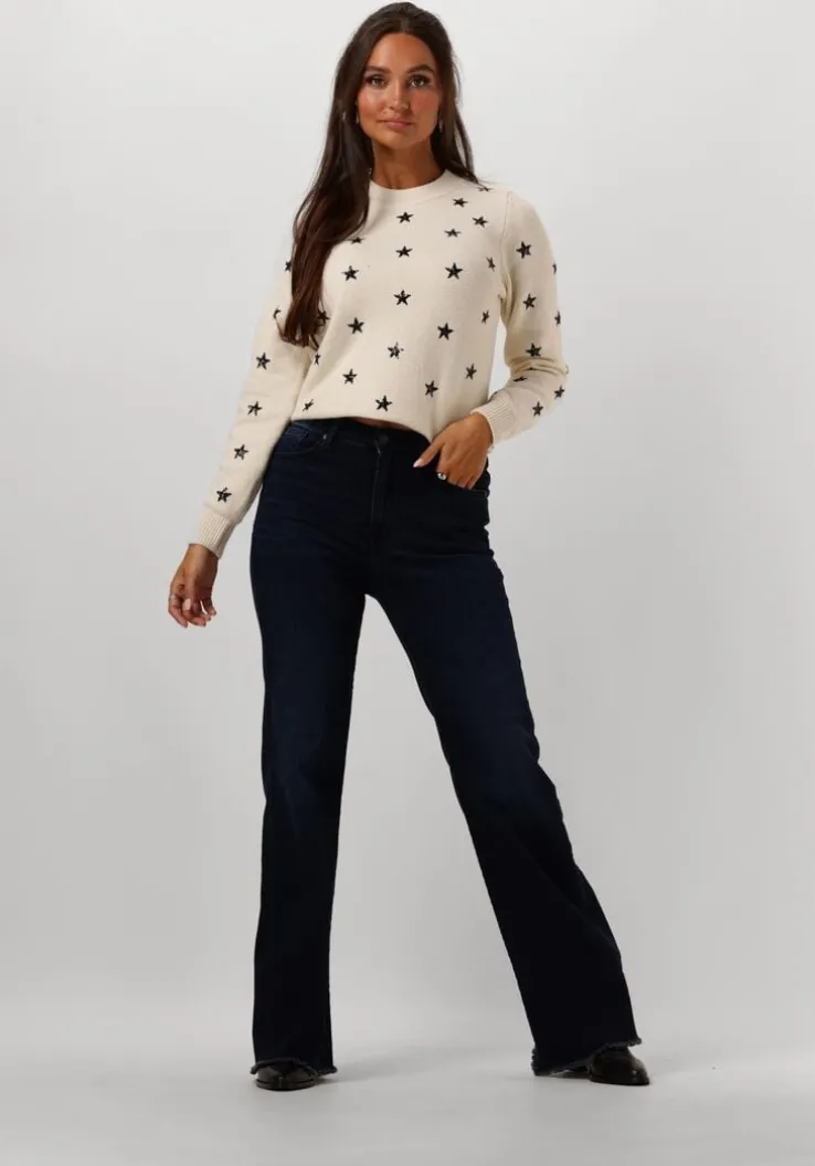 zwarte notre-v cowboylaarzen 39445