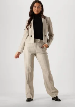 zwarte notre-v enkellaarsjes 3422