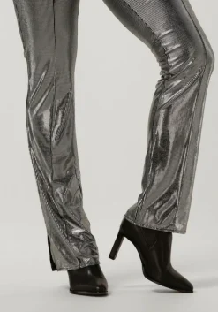 zwarte notre-v enkellaarsjes 87450