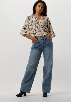 zwarte notre-v enkellaarsjes 8552