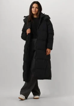 NOTRE-V e gewatteerde jas nv-edna>DAMES Jassen