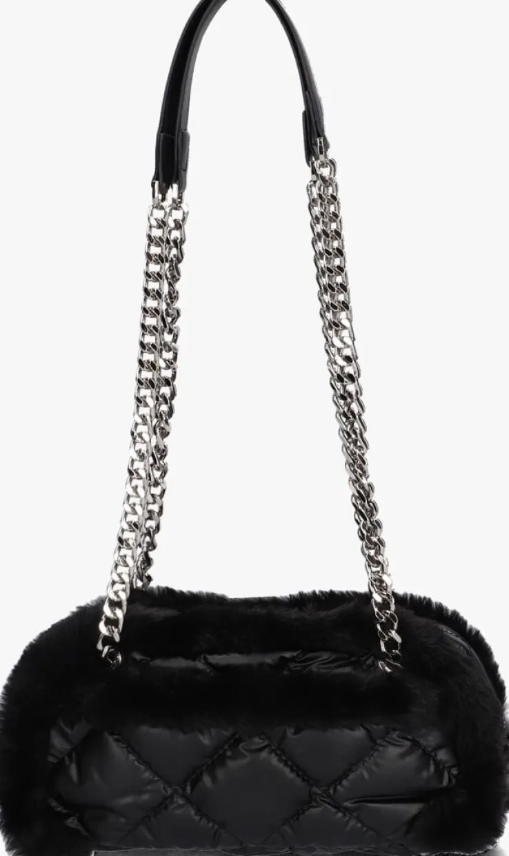 zwarte notre-v handtas gawbo-252