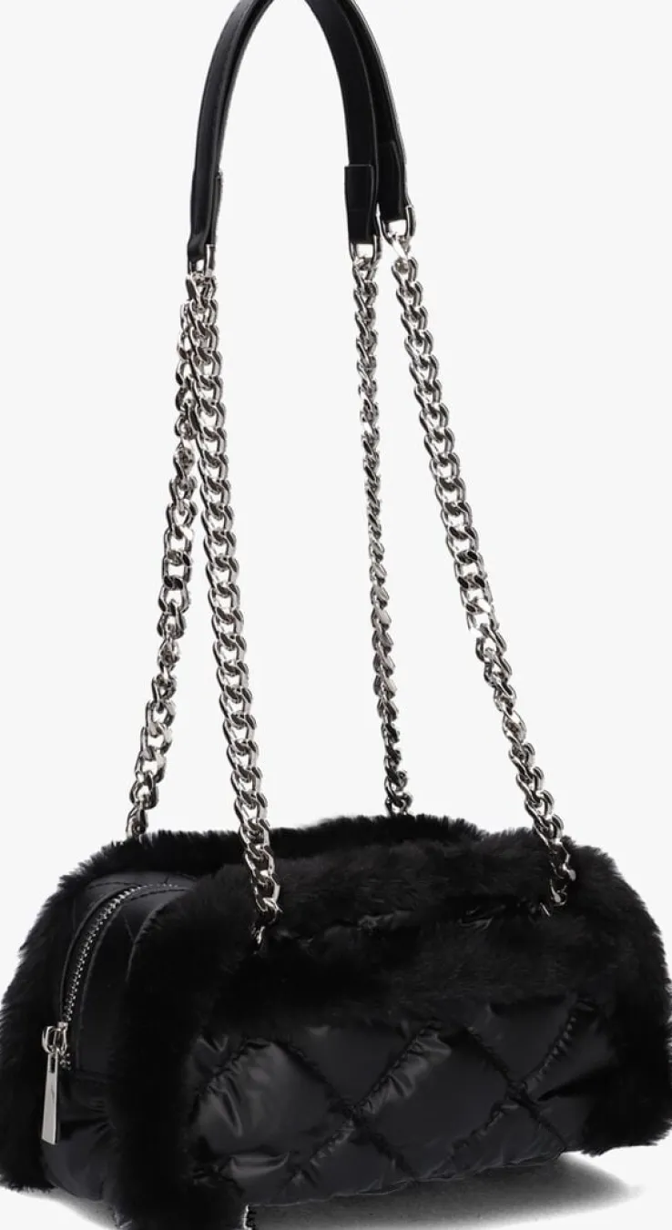 zwarte notre-v handtas gawbo-252